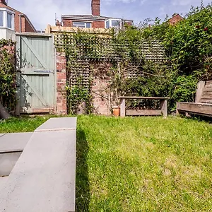 Holiday home Pass The Keys Characterful 4 Bed In Central, Exeter