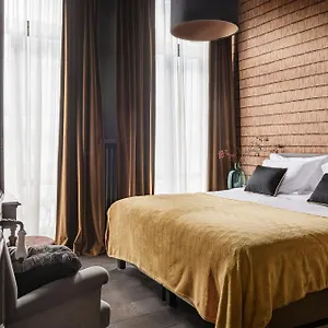 The Bank 1869 - Unique Guestrooms In The Historic Center Of Holiday home Bruges